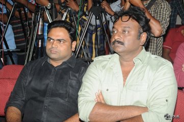 OK Bangaram Movie Audio Launch